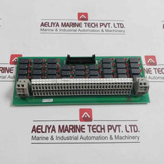 Nabco Tbu-101-12 Relay Interface Module Koyo468/K0Y0468