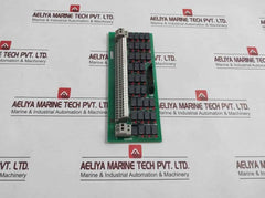 Nabco Tbu-101-12 Relay Interface Module Koyo468/K0Y0468