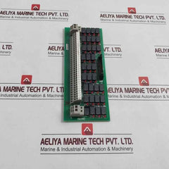 Nabco Tbu-101-12 Relay Interface Module Koyo468/K0Y0468
