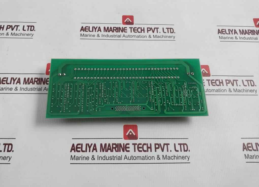 Nabco Tbu-101-12 Relay Interface Module Koyo468/K0Y0468