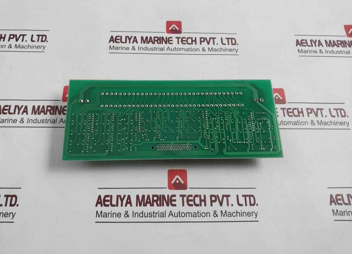 Nabco Tbu-101-12 Relay Interface Module Koyo468/K0Y0468