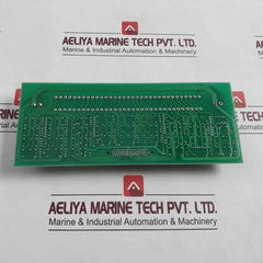 Nabco Tbu-101-12 Relay Interface Module Koyo468/K0Y0468