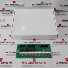 Nabco Tbu-102-11 Printed Circuit Board 73748470-01 K0x1265
