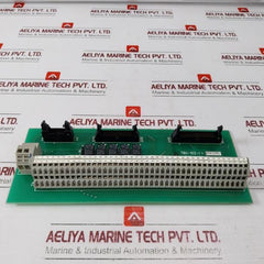 Nabco Tbu-102-11 Printed Circuit Board 73748470-01 K0x1265