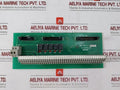 Nabco Tbu-102-11 Printed Circuit Board 73748470-01 K0x1265