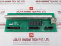 Nabco Tbu-102-11 Printed Circuit Board 73748470-01 K0x1265