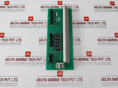 Nabco Tbu-102-11 Printed Circuit Board 73748470-01 K0x1265