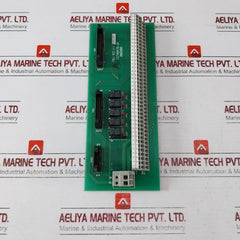 Nabco Tbu-102-11 Printed Circuit Board 73748470-01 K0x1265