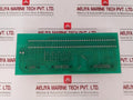 Nabco Tbu-102-11 Printed Circuit Board 73748470-01 K0x1265