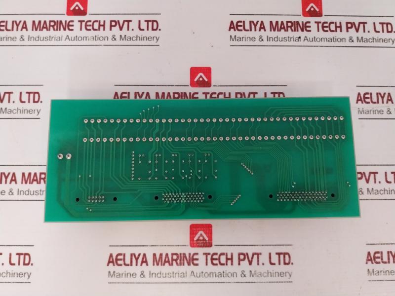 Nabco Tbu-102-11 Printed Circuit Board 73748470-01 K0x1265