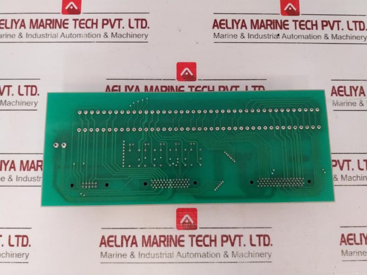 Nabco Tbu-102-11 Printed Circuit Board 73748470-01 K0x1265