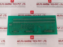 Nabco Tbu-102-11 Printed Circuit Board 73748470-01 K0x1265