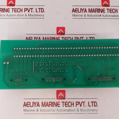 Nabco Tbu-102-11 Printed Circuit Board 73748470-01 K0x1265