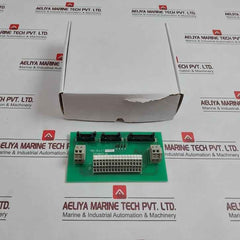 Nabco Tbu-103-11 Printed Circuit Board K110097 73748471-01