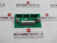 Nabco Tbu-103-11 Printed Circuit Board K110097 73748471-01