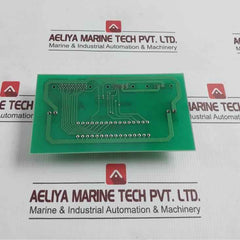 Nabco Tbu-103-11 Printed Circuit Board K110097 73748471-01