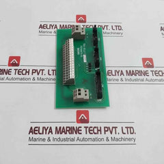 Nabco Tbu-103-11 Printed Circuit Board K110097 73748471-01