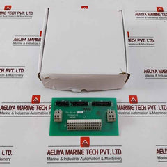 Nabco Tbu-103-12 Printed Circuit Board 73748471-01