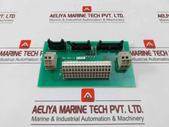Nabco Tbu-103-12 Printed Circuit Board 73748471-01
