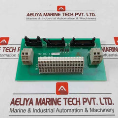 Nabco Tbu-103-12 Printed Circuit Board 73748471-01
