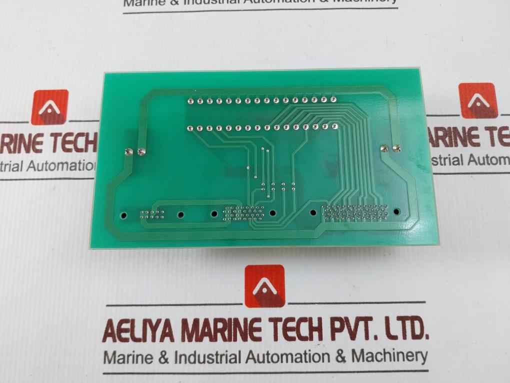 Nabco Tbu-103-12 Printed Circuit Board 73748471-01