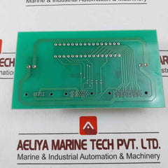 Nabco Tbu-103-12 Printed Circuit Board 73748471-01