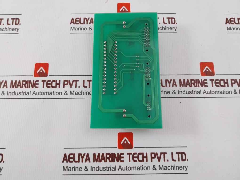 Nabco Tbu-103-12 Printed Circuit Board 73748471-01