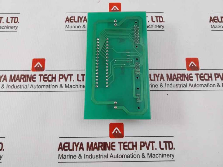 Nabco Tbu-103-12 Printed Circuit Board 73748471-01