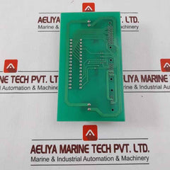 Nabco Tbu-103-12 Printed Circuit Board 73748471-01