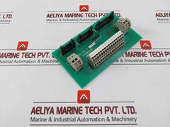 Nabco Tbu-103-12 Printed Circuit Board 73748471-01