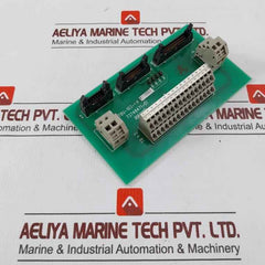 Nabco Tbu-103-12 Printed Circuit Board 73748471-01