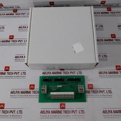 Nabco Tbu-103-12 Printed Circuit Board 73748471-01 K0z0889