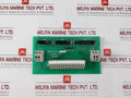Nabco Tbu-103-12 Printed Circuit Board 73748471-01 K0z0889
