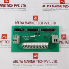 Nabco Tbu-103-12 Printed Circuit Board 73748471-01 K0z0889