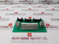 Nabco Tbu-103-12 Printed Circuit Board 73748471-01 K0z0889