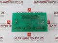 Nabco Tbu-103-12 Printed Circuit Board 73748471-01 K0z0889