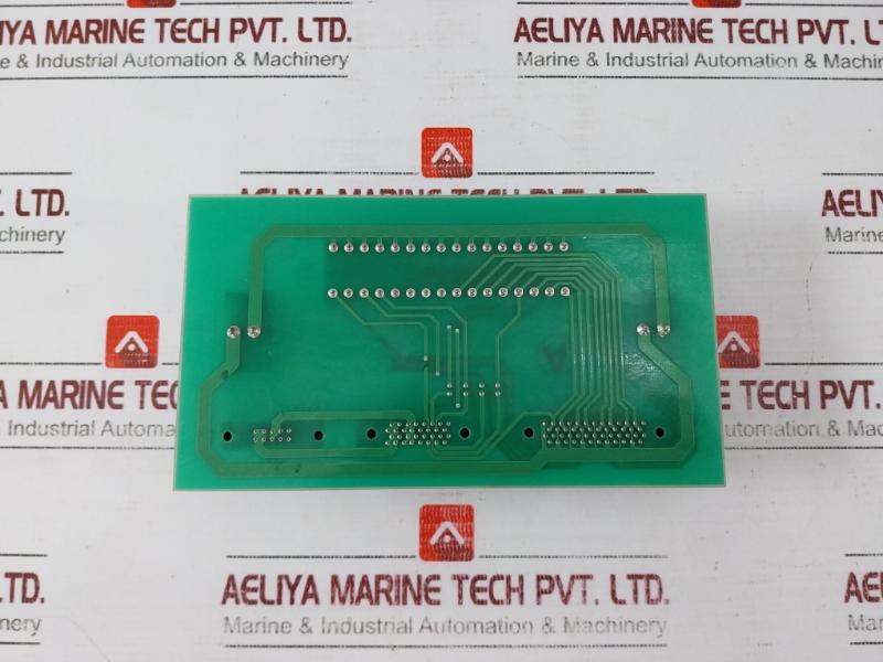 Nabco Tbu-103-12 Printed Circuit Board 73748471-01 K0z0889