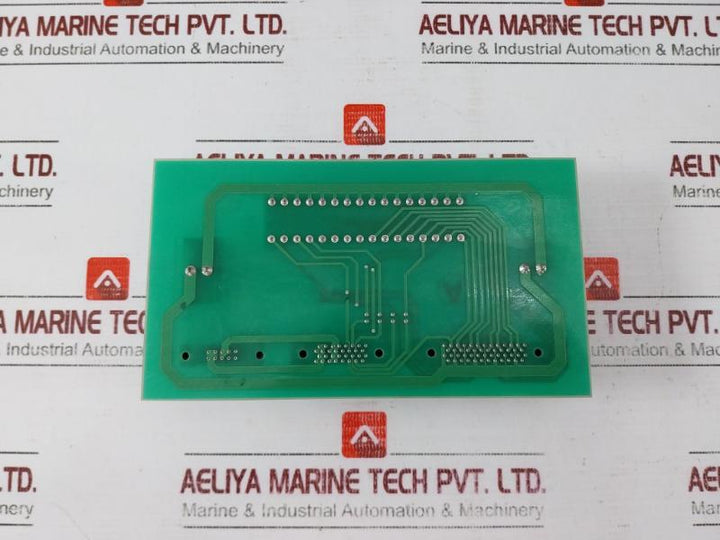 Nabco Tbu-103-12 Printed Circuit Board 73748471-01 K0z0889
