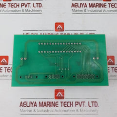 Nabco Tbu-103-12 Printed Circuit Board 73748471-01 K0z0889