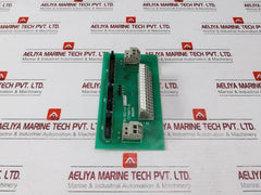 Nabco Tbu-103-12 Printed Circuit Board 73748471-01 K0z0889
