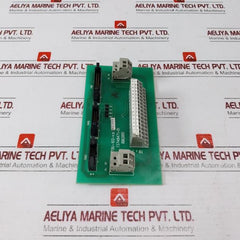 Nabco Tbu-103-12 Printed Circuit Board 73748471-01 K0z0889