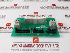 Nabco Tbu-103-12 Printed Circuit Board 73748471-01 K0z0889
