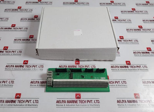 Nabco Tbu-104-12 73748472-01 Pcb Card