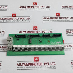 Nabco Tbu-104-12 73748472-01 Pcb Card