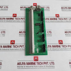 Nabco Tbu-104-12 73748472-01 Pcb Card