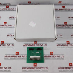 Nabco Tbu-105-11 Printed Circuit Board 73748473-01 K0y0022