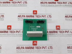 Nabco Tbu-105-11 Printed Circuit Board 73748473-01 K0y0022