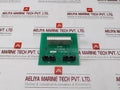 Nabco Tbu-105-11 Printed Circuit Board 73748473-01 K0y0022