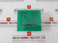 Nabco Tbu-105-11 Printed Circuit Board 73748473-01 K0y0022