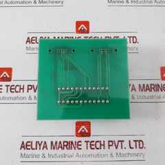 Nabco Tbu-105-11 Printed Circuit Board 73748473-01 K0y0022